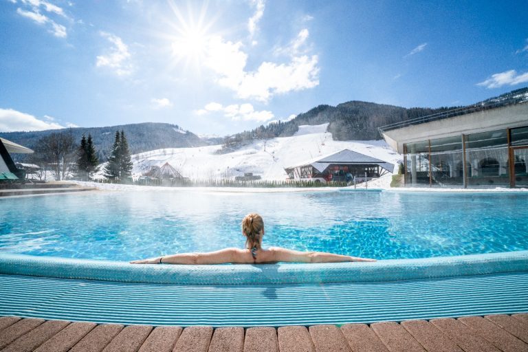 Sun, Snow & Serenity in Austria’s Carinthia