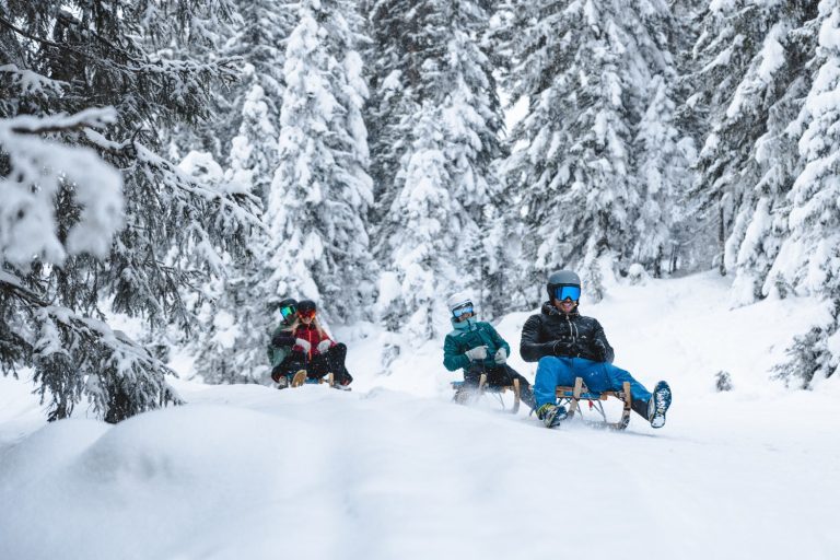 Ski Forever