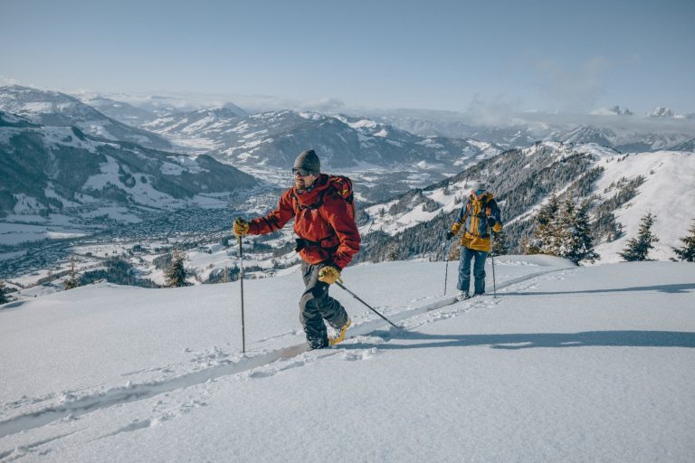 Ski Forever