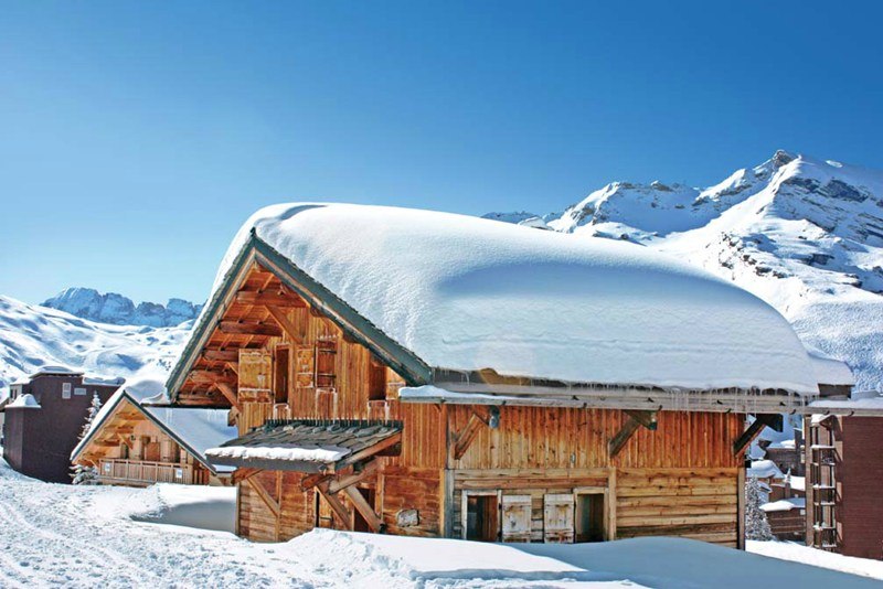 Ski Weekends New Chalets &#038; Holidays For 2025-26 Ski Season