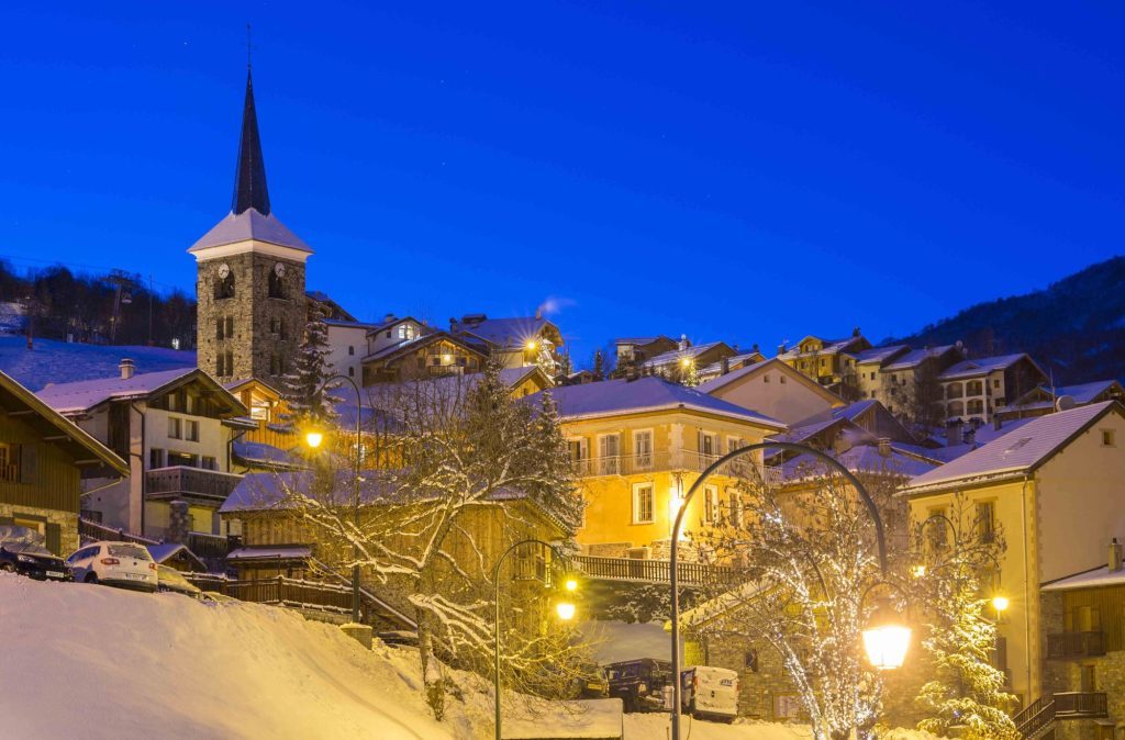 The Brilliant Resorts of Belleville