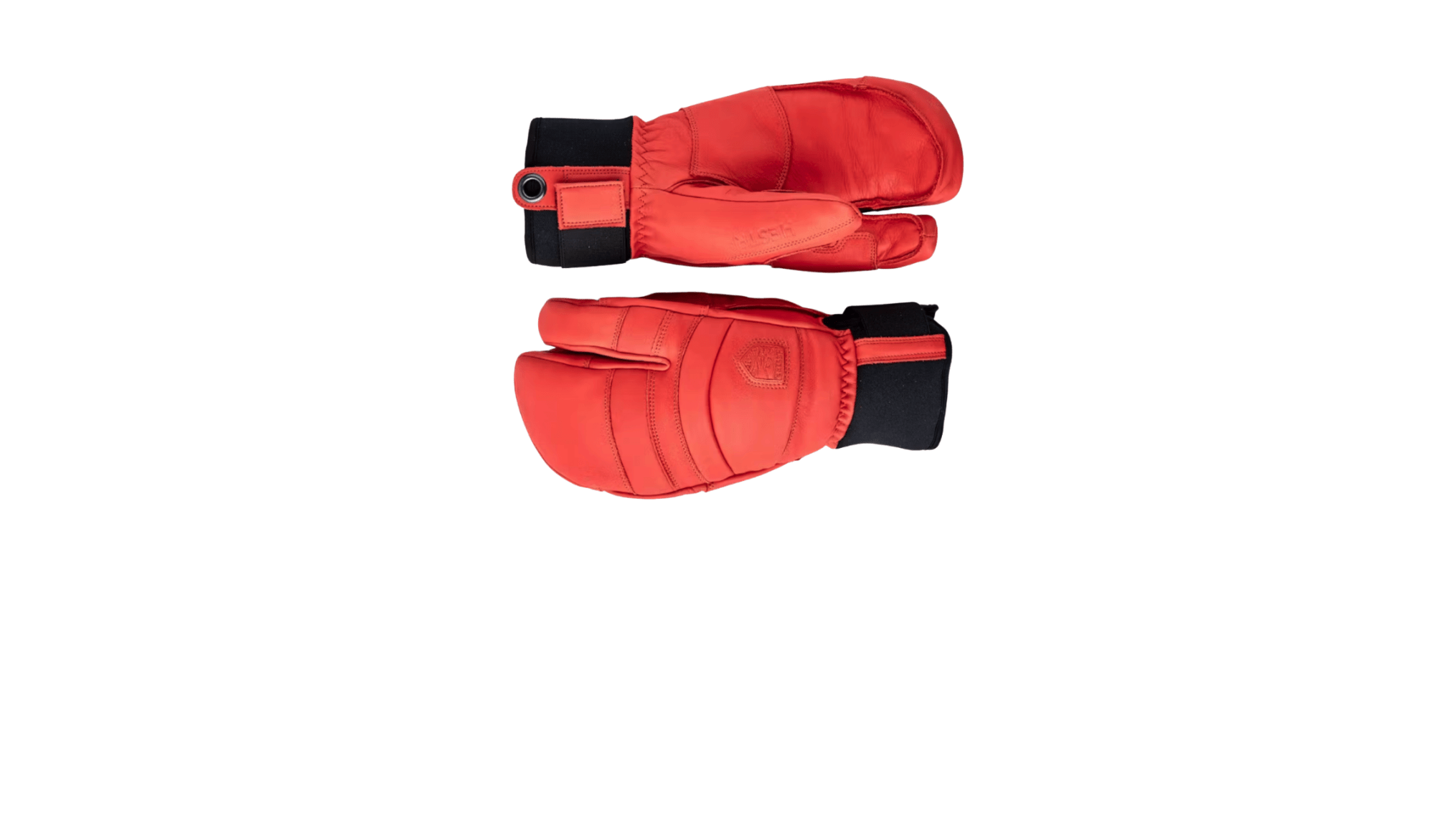 Hestra Fall Line 3-Finger - InTheSnow