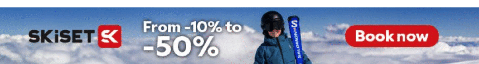 Winter Olympics 2026 Sports - InTheSnow