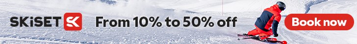 Ski Rental Survey 2025 | Get 10% Extra Discount with SKiSET
