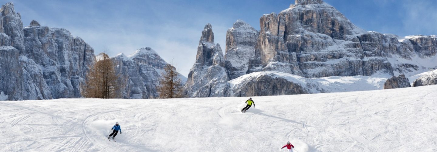 3 Zinnen Ski Resort Review