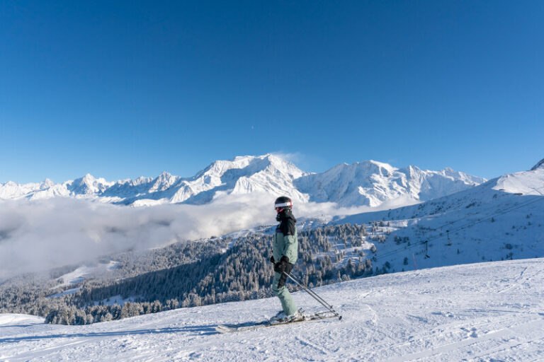 What’s New in Saint-Gervais Mont Blanc for Winter 2025/26