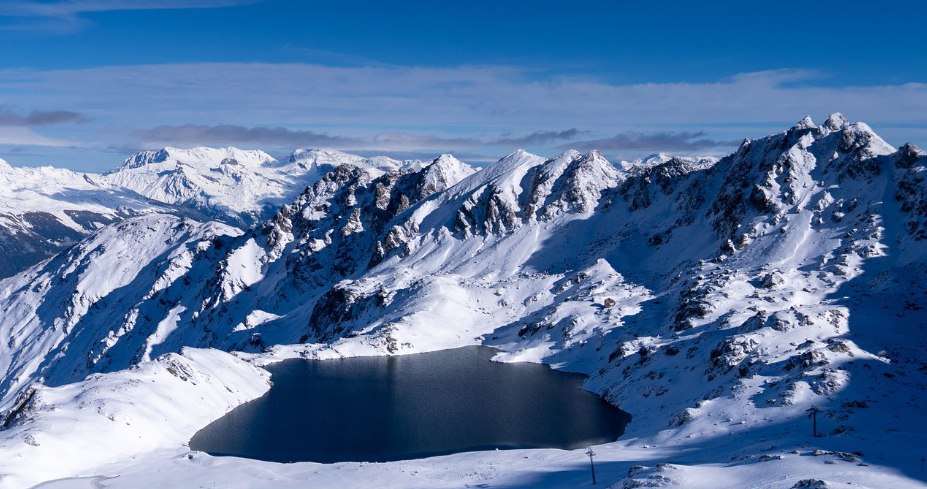verbier ski open early