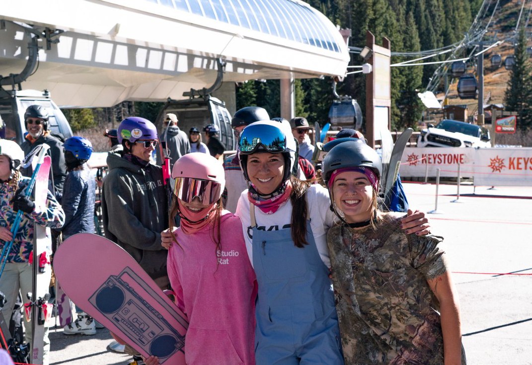 America’s Ski Season Has Started America’s Ski Season Has Started