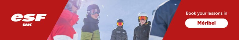Méribel