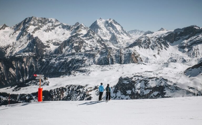 Where To Ski if You Want Exclusive Slopes Without the Crowds