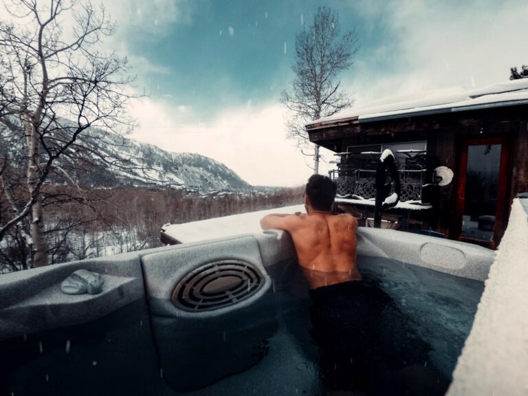 Embracing Skiing Tech