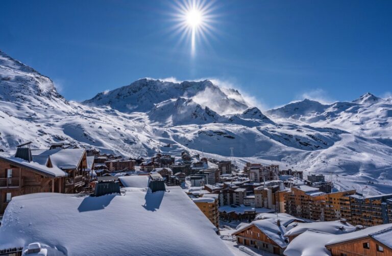 New Season Ski Planner 2025/26