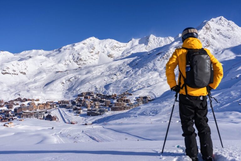 New Season Ski Planner 2025/26