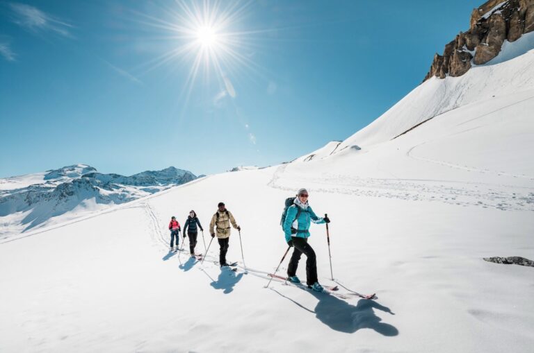 New Season Ski Planner 2025/26