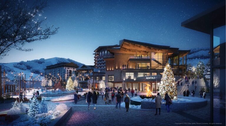 Deer Valley’s Record Expansion for Winter 2025/26