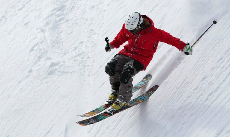 Technological Advances are Making Skiing a Year-Round Sport