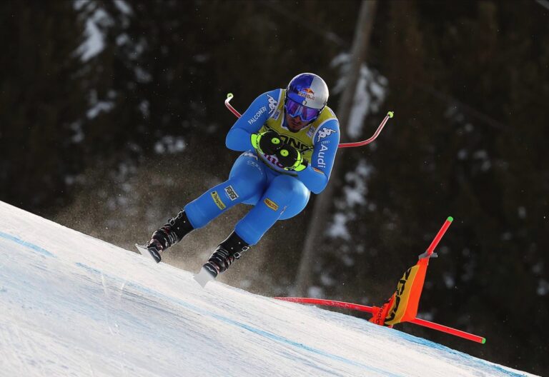 100 Days to Olympic Glory on the Stelvio
