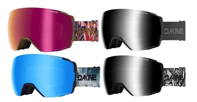 Dakine Domain Snow Goggle Plus