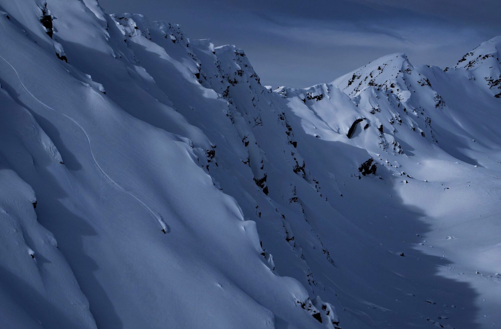 ORNADA: Armada’s Live Ski Film Tour Hits the UK This November ORNADA: Armada’s Live Ski Film Tour Hits the UK This November