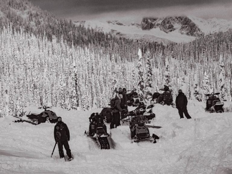 ORNADA: Armada’s Live Ski Film Tour Hits the UK This November