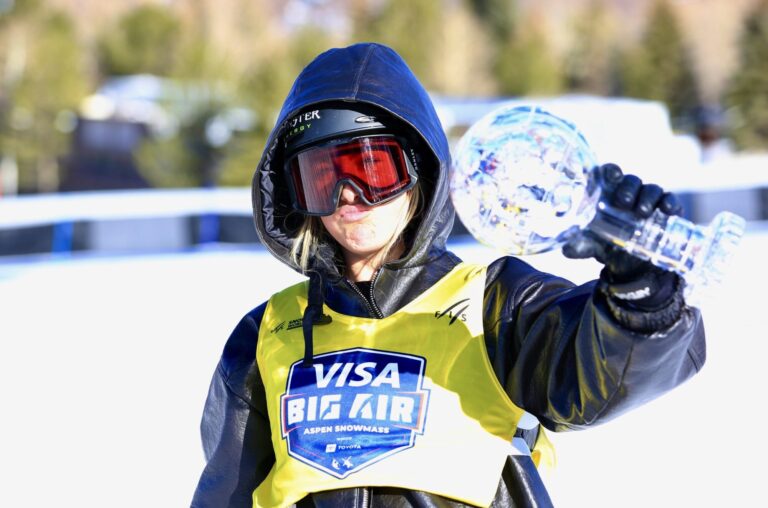 100 Days To Go: Team GB’s Wonder Women Lead The Charge