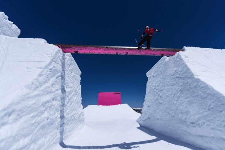 100 Days To Go: Team GB’s Wonder Women Lead The Charge