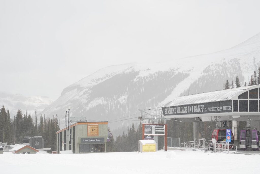 Canada&#8217;s Season Starting Early, Today