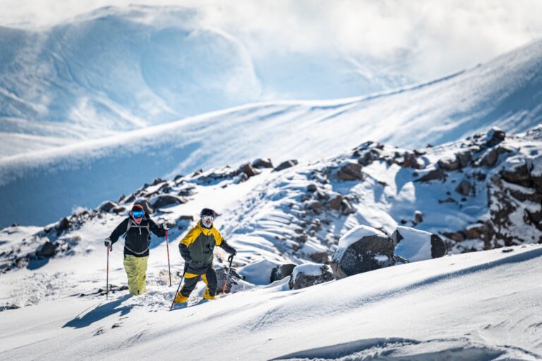 Return to the Silk Road