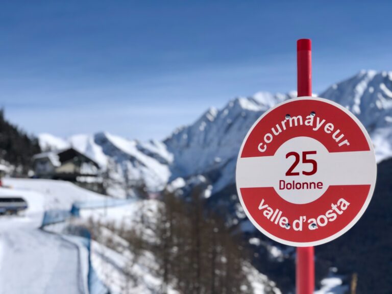 Interski: The Aosta Valley Experts