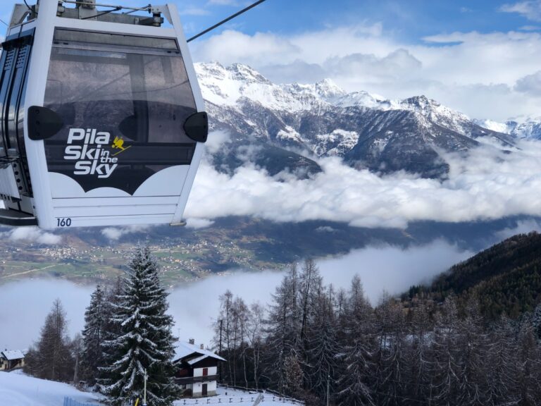 Interski: The Aosta Valley Experts