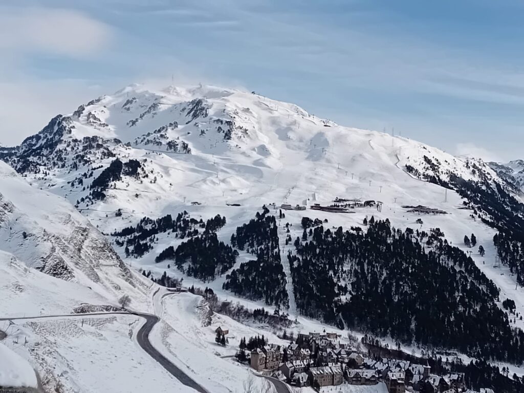 Baqueira Beret Expects Best Start to Season in Years