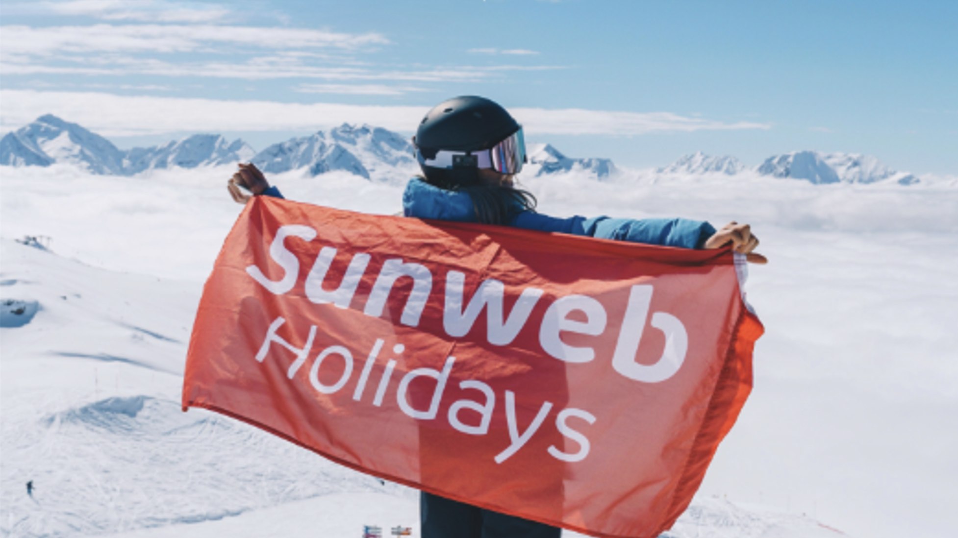 Sunweb Wins ‘Best Ski Tour Op’ For 9th Time