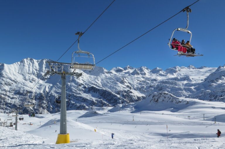 Interski: The Aosta Valley Experts