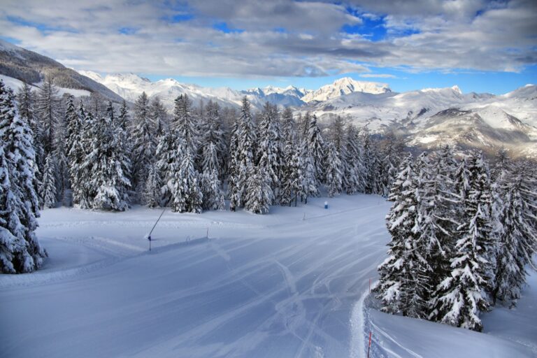 Interski: The Aosta Valley Experts