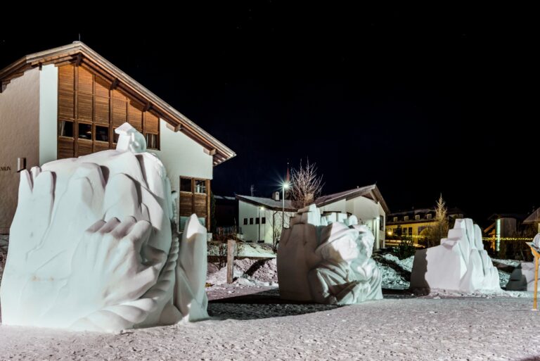 Val Gardena Kicks Off Winter 2025 with Festive Flair and World Cup Action