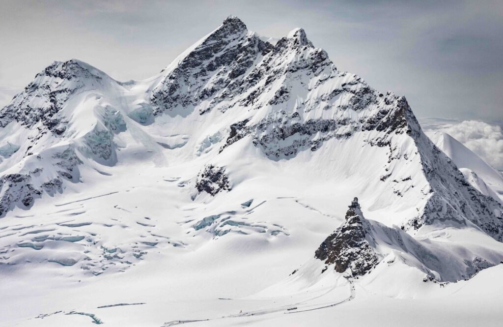 Swiss Classics By Rail