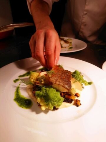 Hotel Christiania Les Gets: On-Piste & Fine Wine