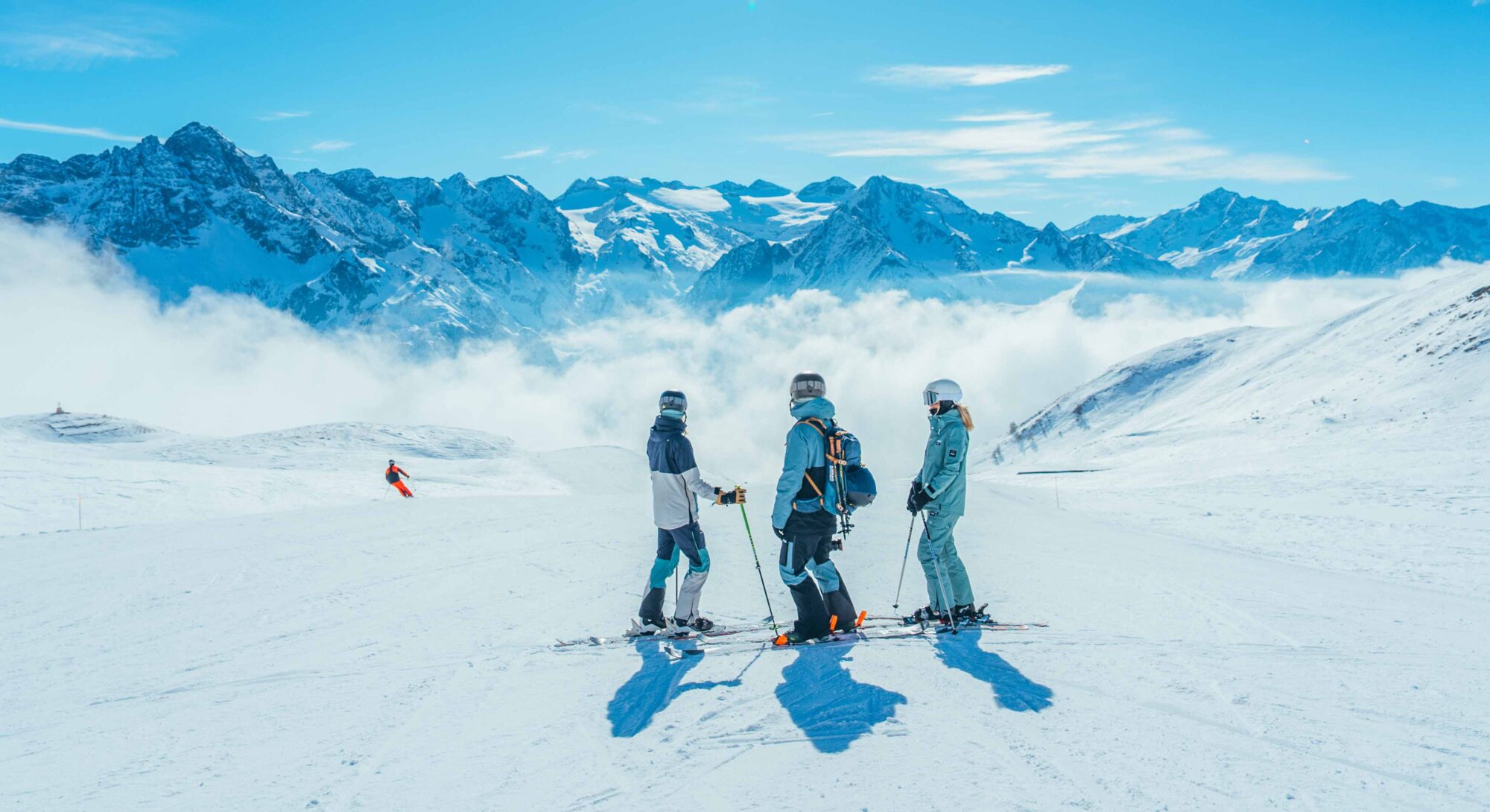 Crystal Add 15 Resorts to 2025/26 Ski Programme