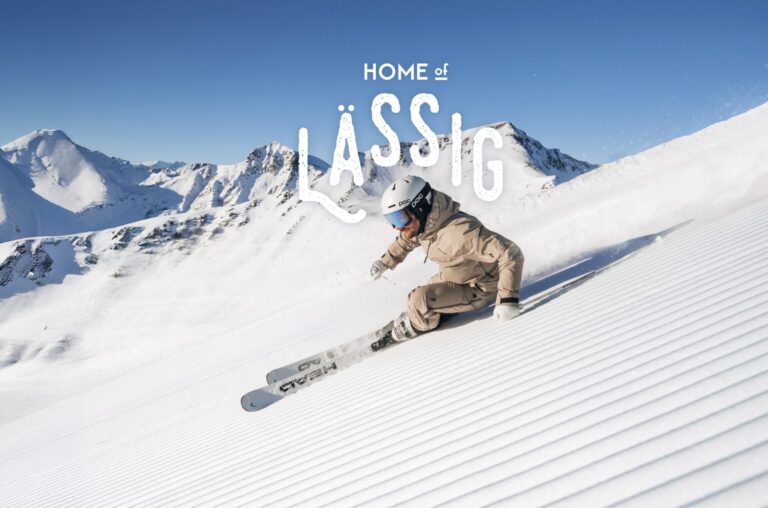 Saalbach Hinterglemm Leogang Fieberbrunn – Austria’s Ultimate Alpine Playground