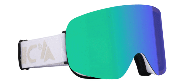 The Best Ski Goggles 2025/26