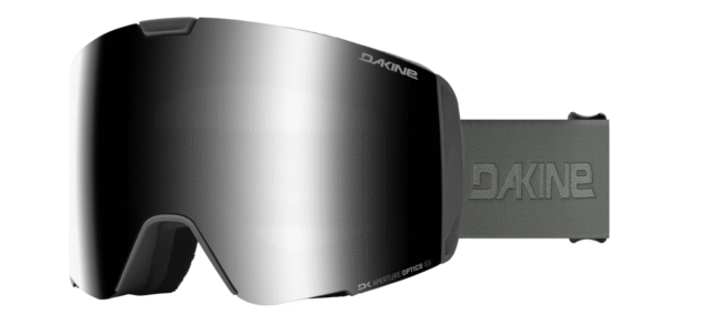 The Best Ski Goggles 2025/26