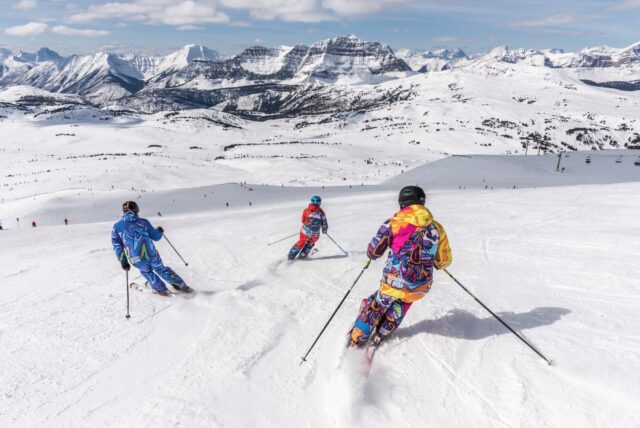 A Guide to Betting on Alpine Skiing