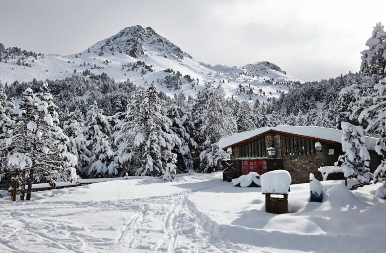 Elevate Your Winter Holiday Experience In Andorra