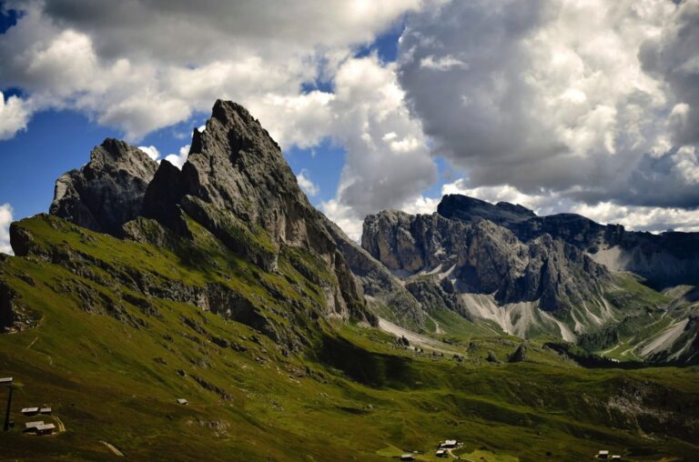 Best European Mountain Resorts for Christmas