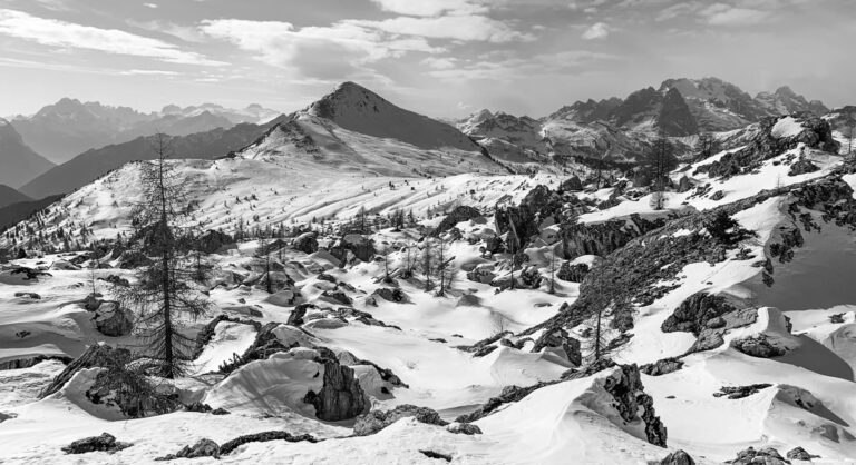 Best European Mountain Resorts for Christmas