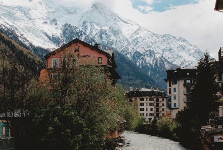 Best European Mountain Resorts for Christmas