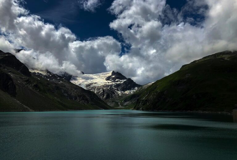 Best European Mountain Resorts for Christmas