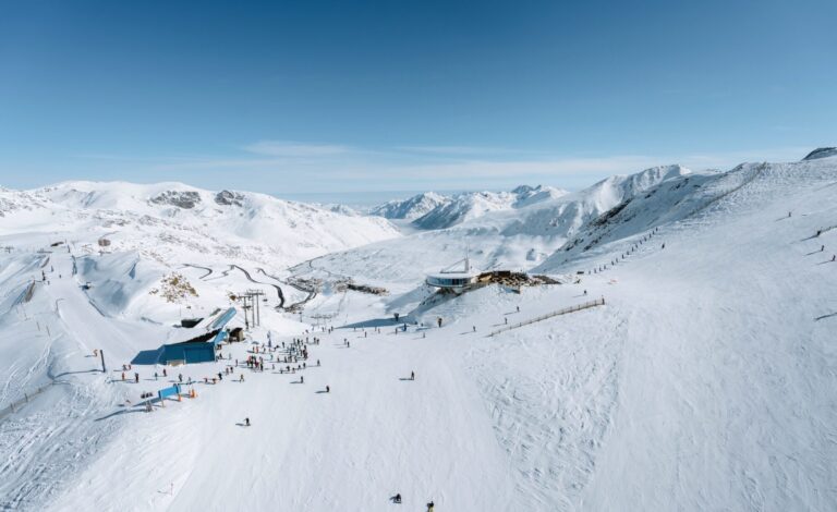 Elevate Your Winter Holiday Experience In Andorra
