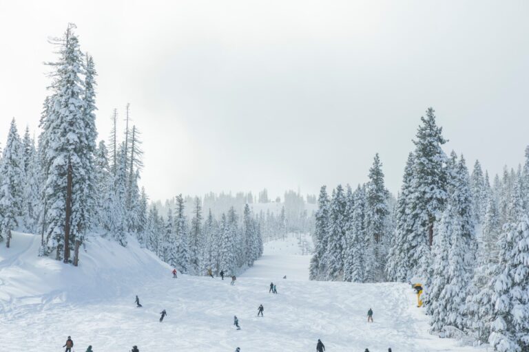 Best Family Ski Resorts in North America