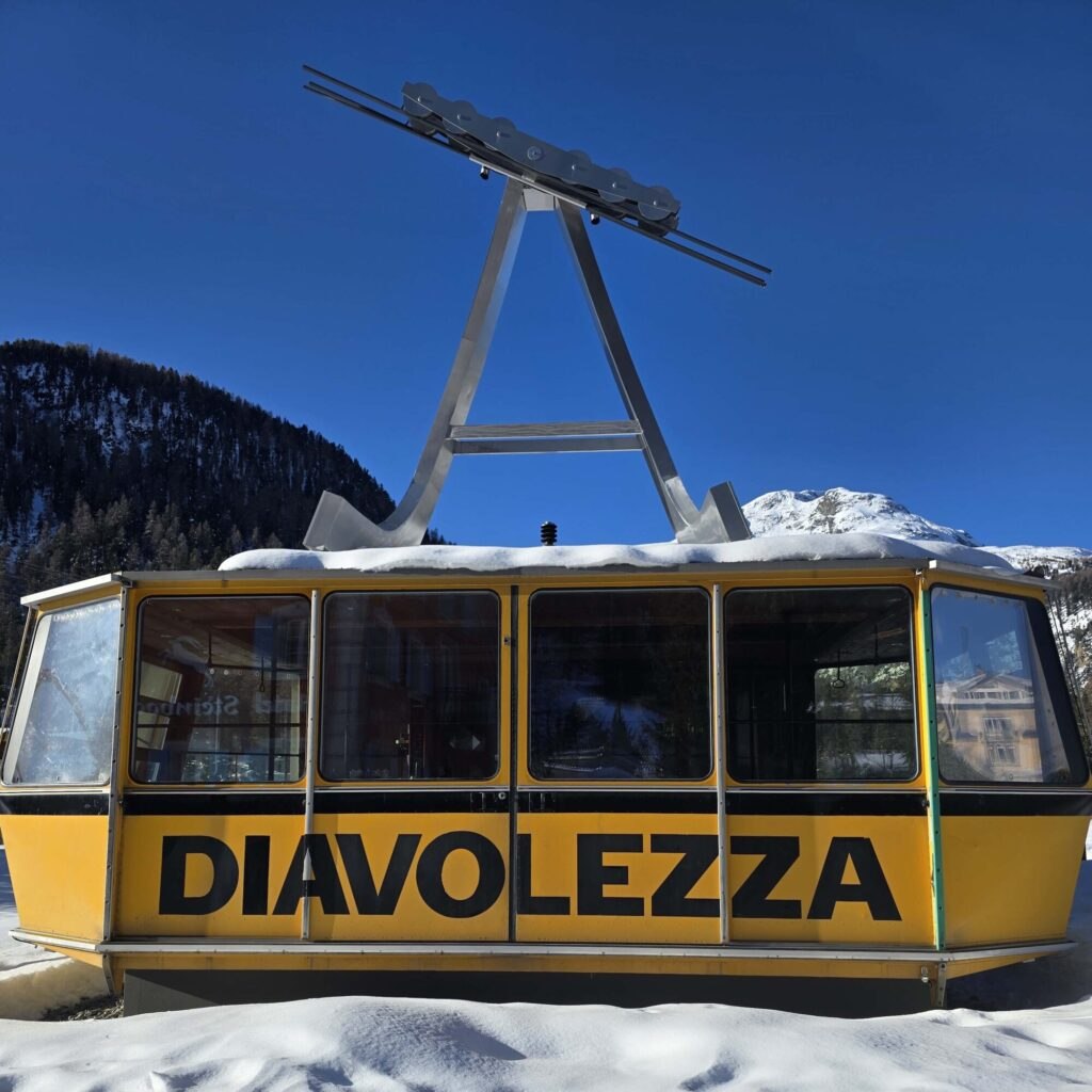 The Swiss Resort Where Discretion Is Everything